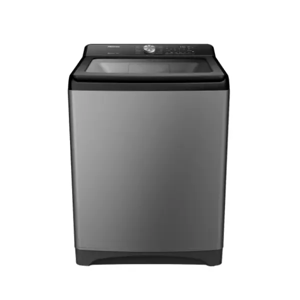 Hisense 20kg Top Load Fully Automatic Washing Machine