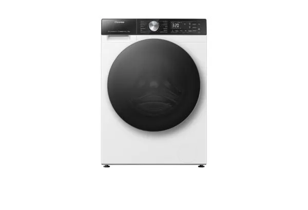 Hisense 12kg Front Load Washer & Dryer — 1
