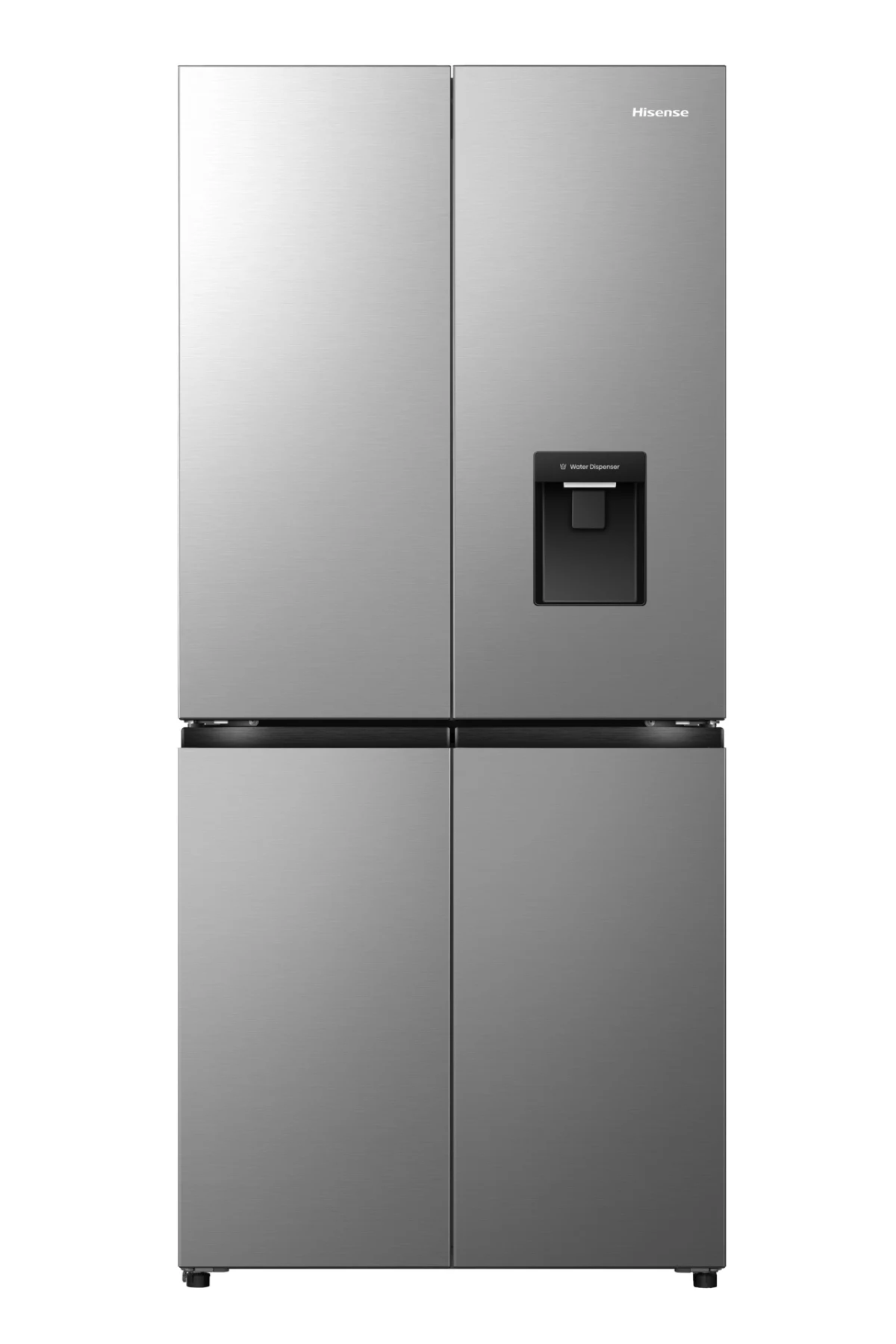 Hisense H525FI-WD Side-by-Side Refrigerator — 1