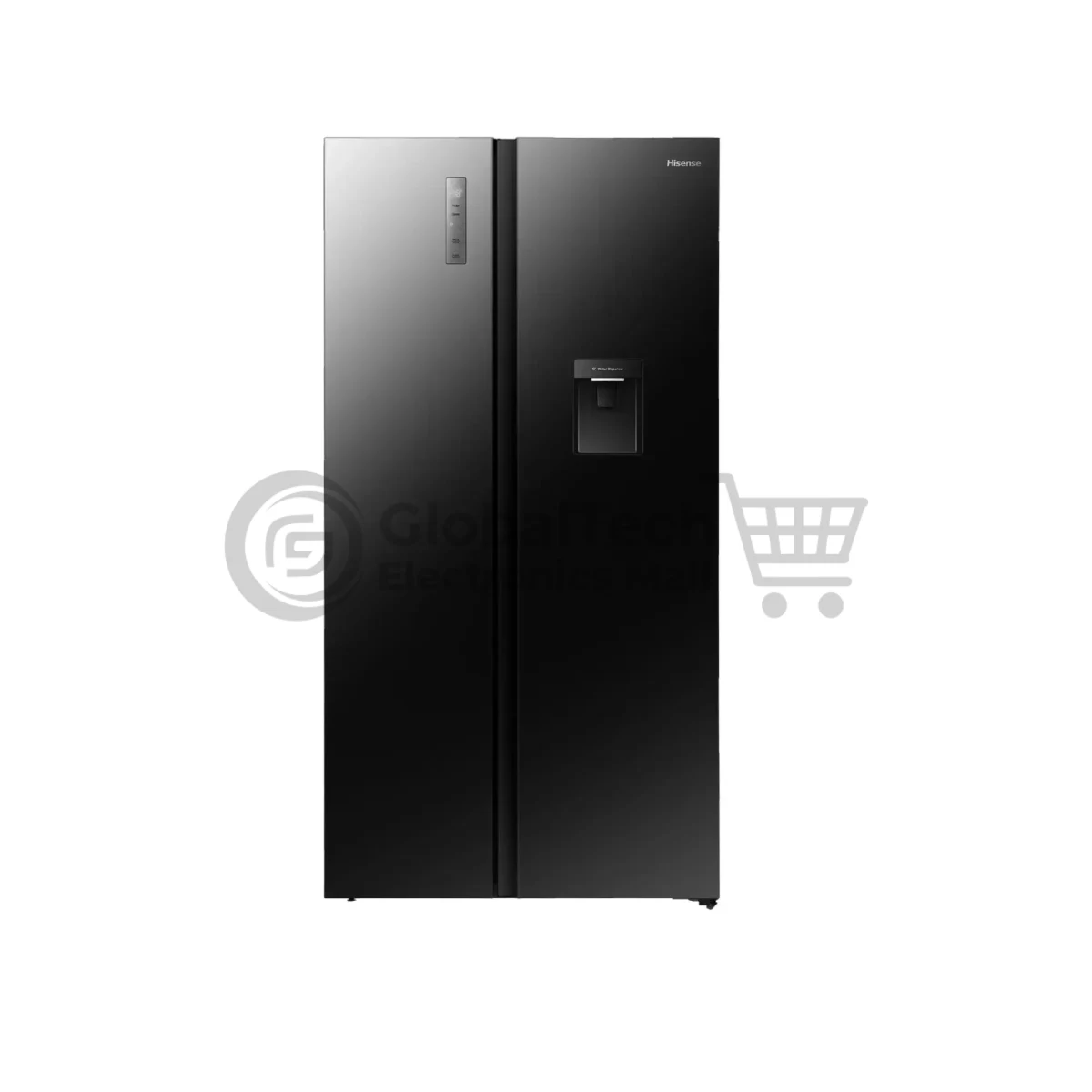 Hisense RS5P558NMSG Side-by-Side Refrigerator — 1