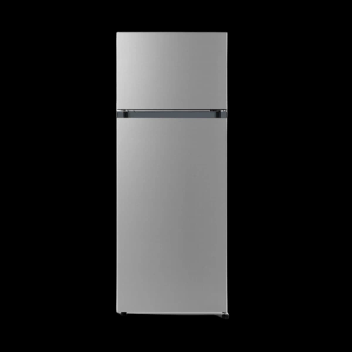 Hisense H321TI Bottom Mount Refrigerator 249L — 1
