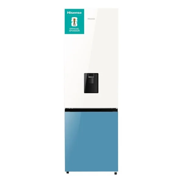 Hisense H450BDBL-WD Refrigerator — 1