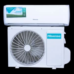 Hisense 18000 BTU Inverter Split AC — 1