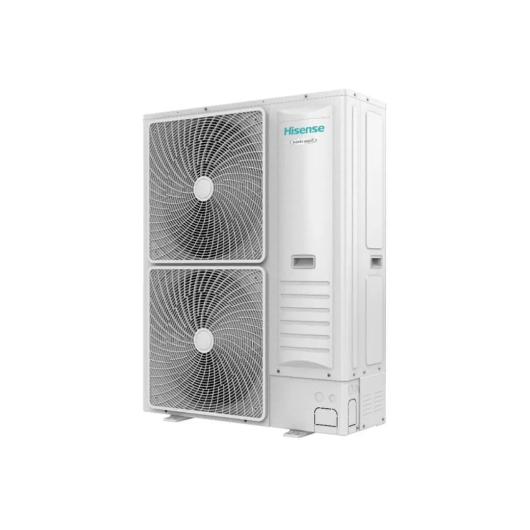 Hisense 60000 BTU Standing Floor Inverter AC — 1