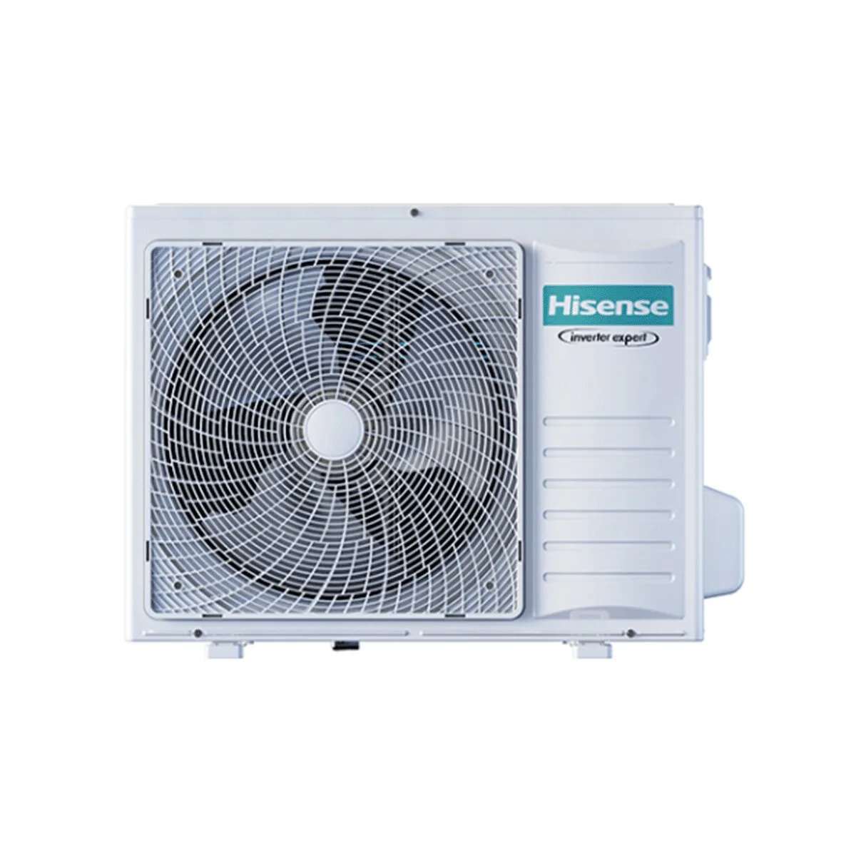 Hisense 24000 BTU Cassette Type Inverter AC — 1