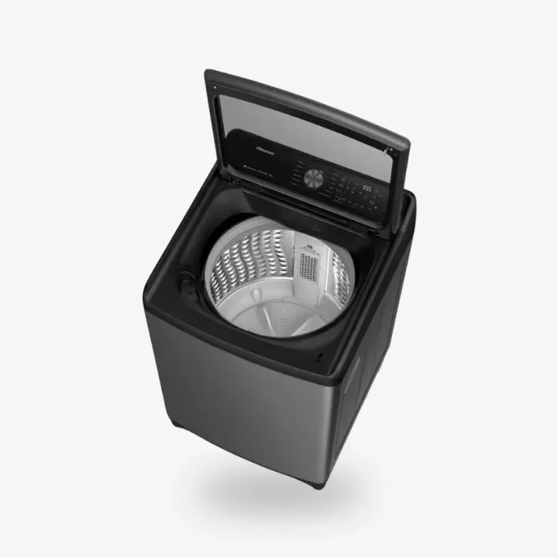 Hisense 18kg Top Load Fully Automatic Washing Machine