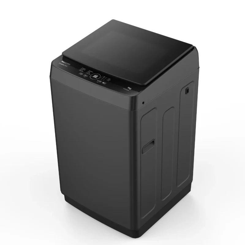 Hisense 9kg Top Load Fully Automatic Washing Machine