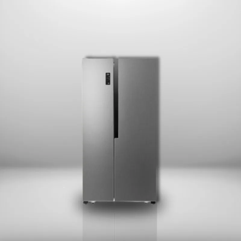 Hisense RS5P558NMSN Side-by-Side Refrigerator