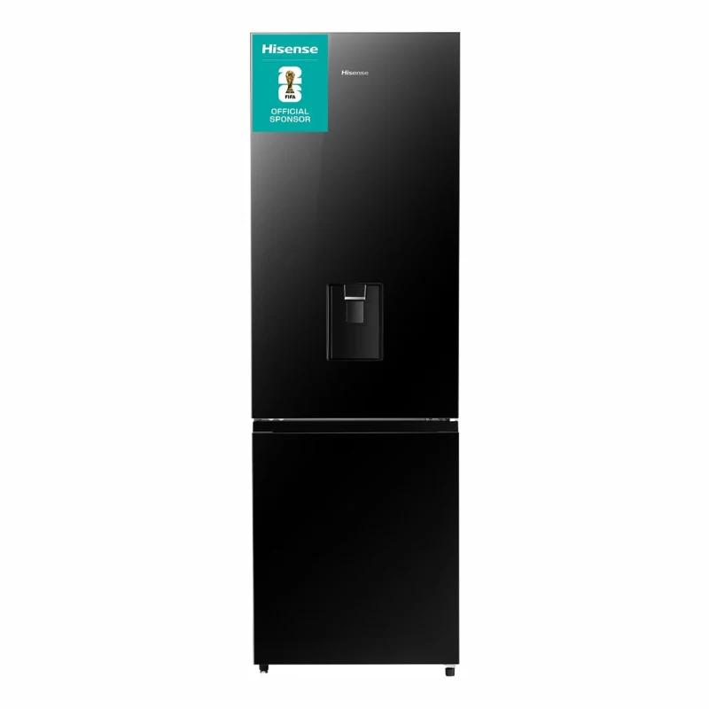 Hisense H450BMIB-WD Refrigerator