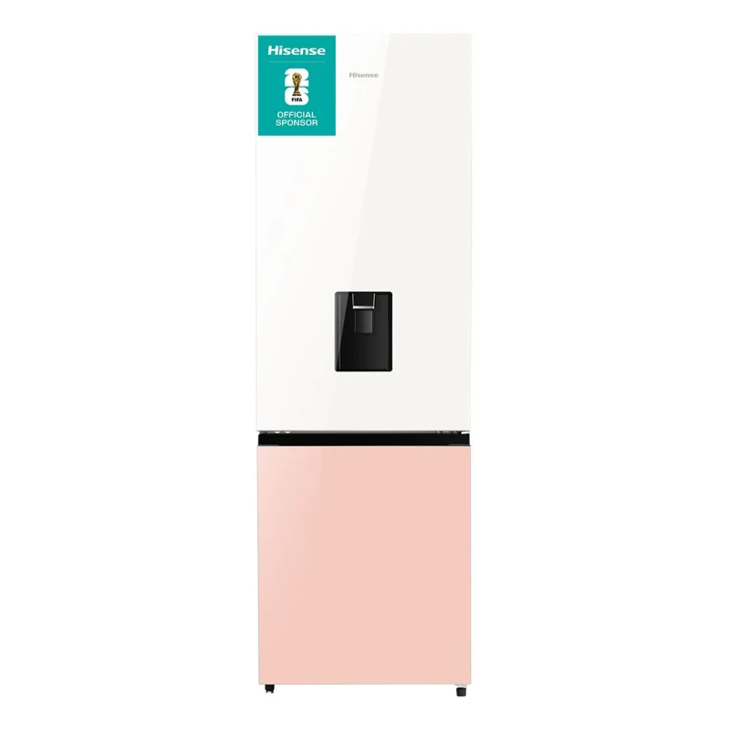Hisense H450BDP-WD Refrigerator