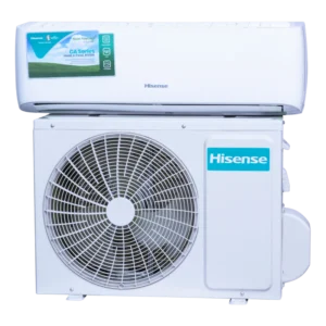 Hisense 18000 BTU Inverter Split AC