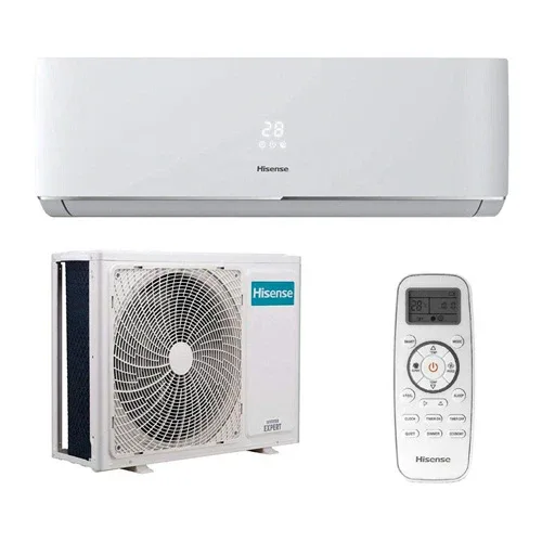 Hisense 36000 BTU Inverter Split AC