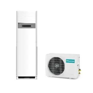 Hisense 36000 BTU Standing Floor Inverter AC