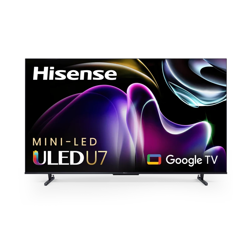 Hisense 75" U7K ULED 4K Smart TV