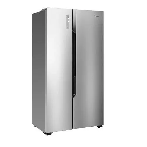 Hisense RS3N518NAG Side-by-Side Refrigerator